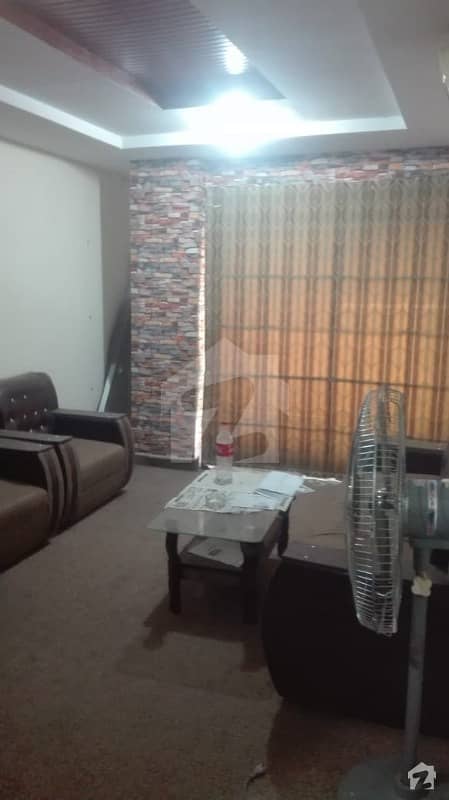 One bed Apartment Flat For sale in Bahria town phase 7