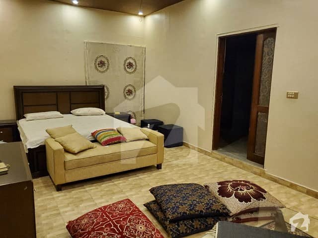 1 Kanal Like New Luxury Out Class Modern Bungalow For Sale At Prime Location Of Askari 4 Karachi