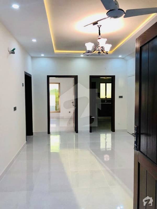 7 Marla Single Unit House For Sale In Bahria Town Rawalpindi