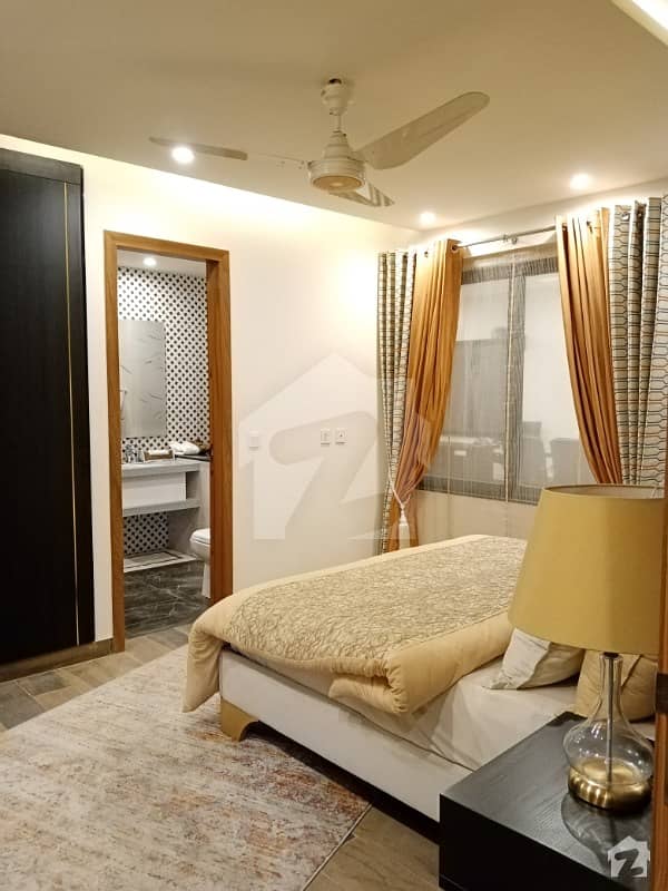 1 Bed Luxury Apartment  In Shah Jamal Shadman