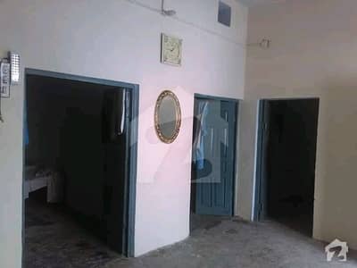 منچن آباد روڈ بہاولنگر میں 3 کمروں کا 6 مرلہ مکان 2.6 کروڑ میں برائے فروخت۔