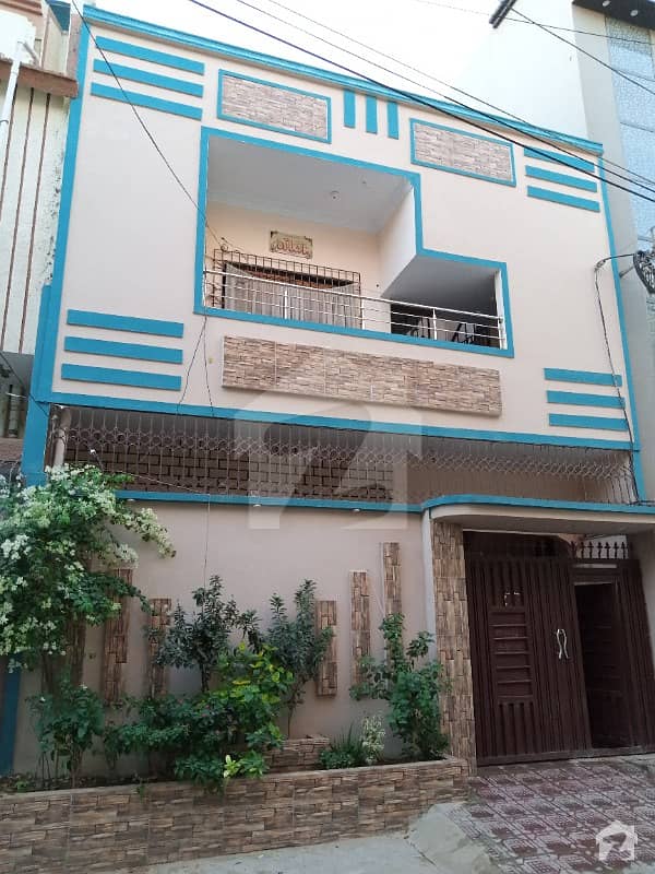 120 Sq Yards House For Sale 120 Sq Yards House For Sale