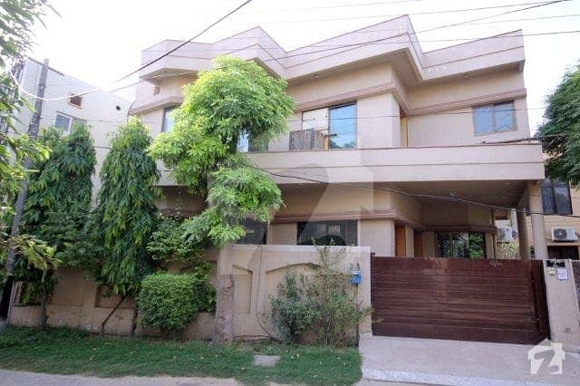 5 Marla Luxurious Full House available for rent in DHA Phase 2