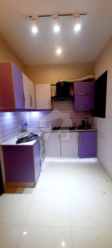 Extra Ordinary Like Brand New Apartment For Rent Bungalow Facing With Lift