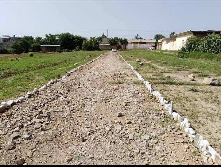 1 Kanal Plot Is Available For Sale