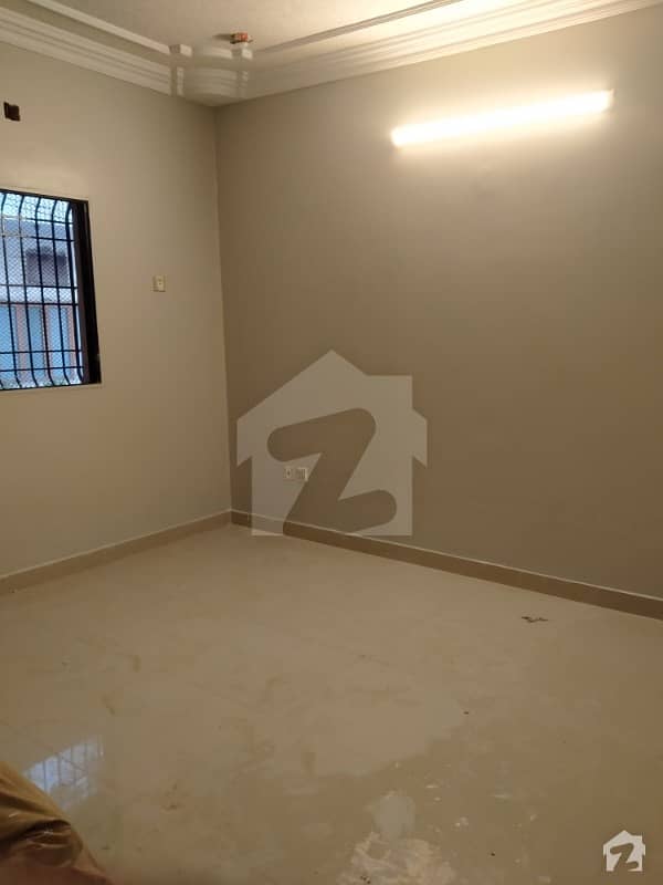 1500  Square Feet Flat Is Available For Rent In Gulshan-E-Iqbal Town