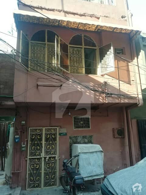 Buy Your Ideal 450 Square Feet House In A Prime Location Of Lahore Buy Your Ideal 450 Square Feet House In A Prime Location Of Lahore