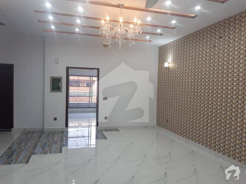 Brand New House On 100 Road Near To Park Walking Distance From Mosque