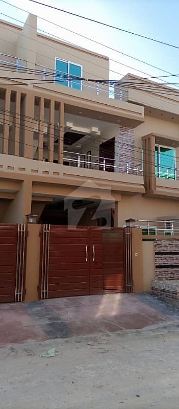 صنوبر سٹی اڈیالہ روڈ راولپنڈی میں 4 کمروں کا 5 مرلہ مکان 85 لاکھ میں برائے فروخت۔