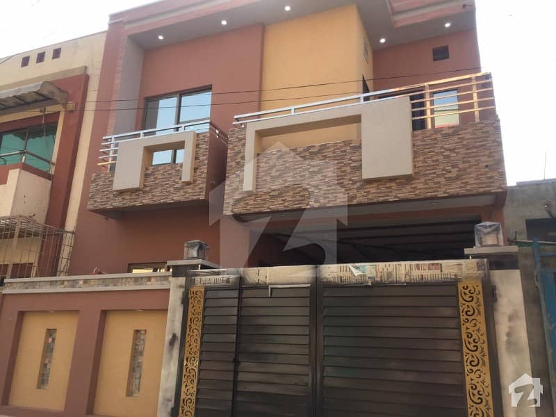 Brand New House Is Available For Sale In Johar Town