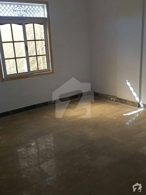 Brand New 1st Floor Flat For Rent In Dha Phase 1 In Ideal Location Of Dha Phase 1