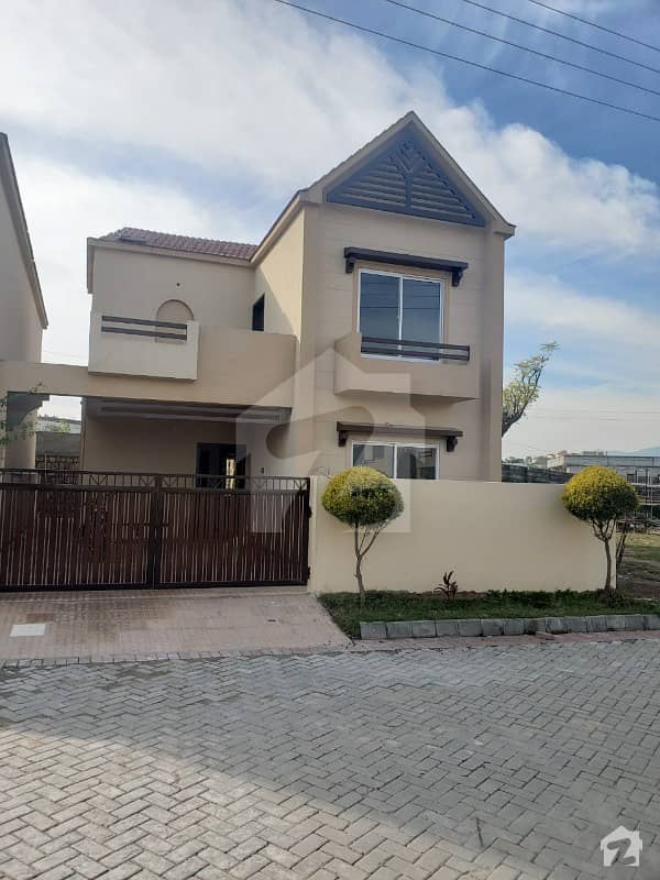 8 Marla House For Sale In Bhara Kahu Bhara kahu, Islamabad ID26189730