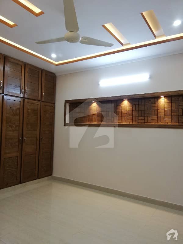 30x60 Brand New Double Storey House For Sale In G13 Islamabad