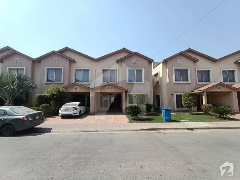 633 Marla Beautiful House For Sale In Bahria Homes