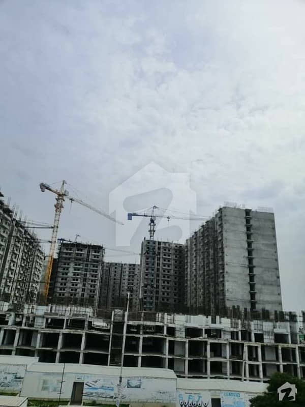 Apartment For Sale In Life Style Residency G131