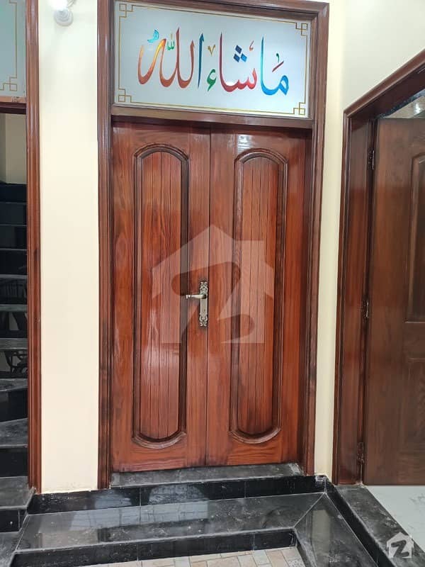 3 Marla New Double Storey House Sale In Cavalry Ground Lahore Cantt