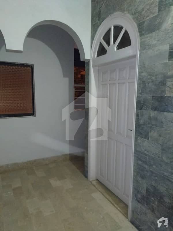 2 Bed Drawing Dining Separate Entrance No Water Issue Boring Road Facing