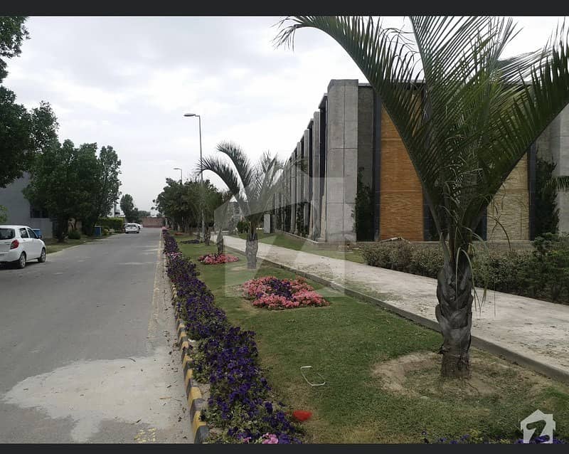 Ideal Residential Plot For Sale In Citi Housing Society Citi Housing