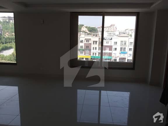 Only For Office Two Bed Room Apartment For Rent In Bahria Town Phase 4 Civic Center