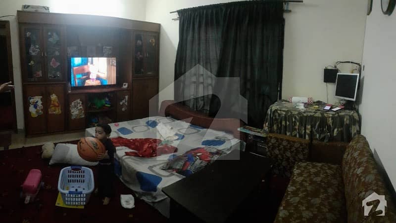 10 Marla Furnished Upper Portion For Rent In Block Aa Phase 4 Dha Lahore