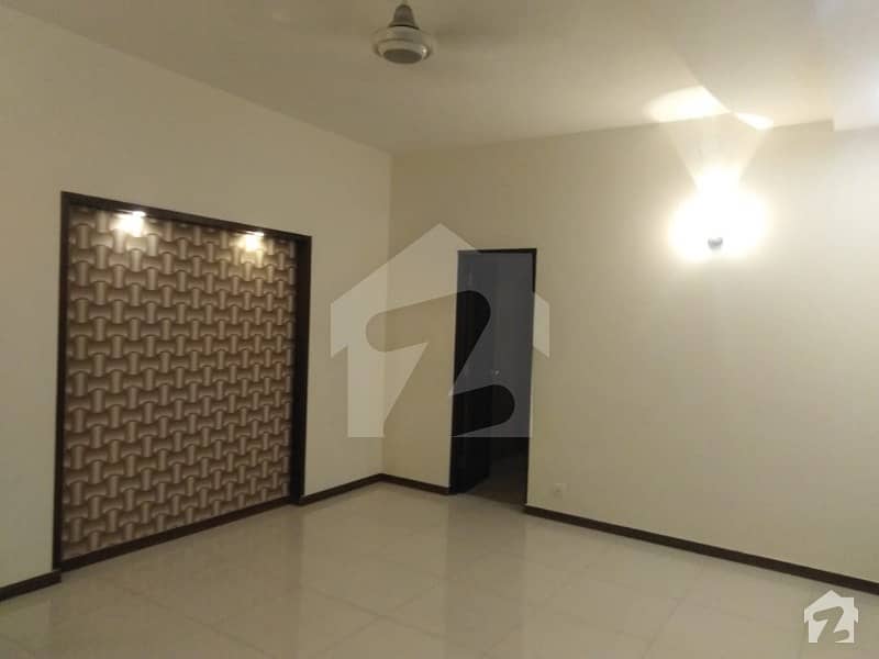 10 Marla Sami Furnished Upper Portion For Rent In Sui Gas Society Lahore