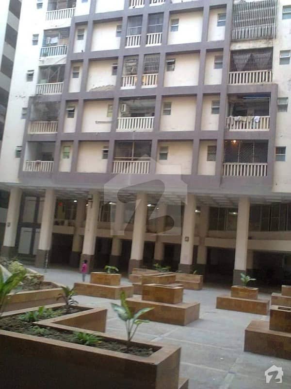 Falorid Home 6th Floor 2 Beds Drawing Dining Apartment For Rent In Dha Karachi