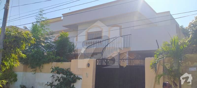 Upper Portion Of 5400  Square Feet For Rent In Clifton