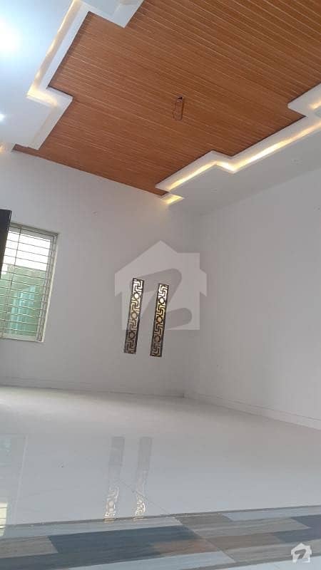 3 Marla House Available For Rent At Ghalib City