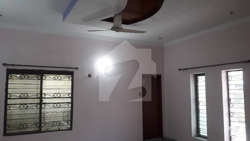 1 Kanal Upper Portion Available For Rent In Iep Engineers Town Lahore