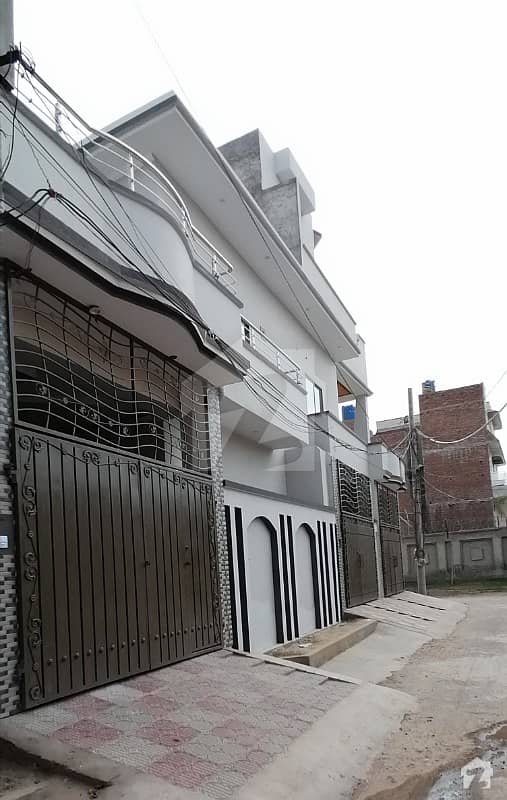 5 Marla Double Storey House For Rent