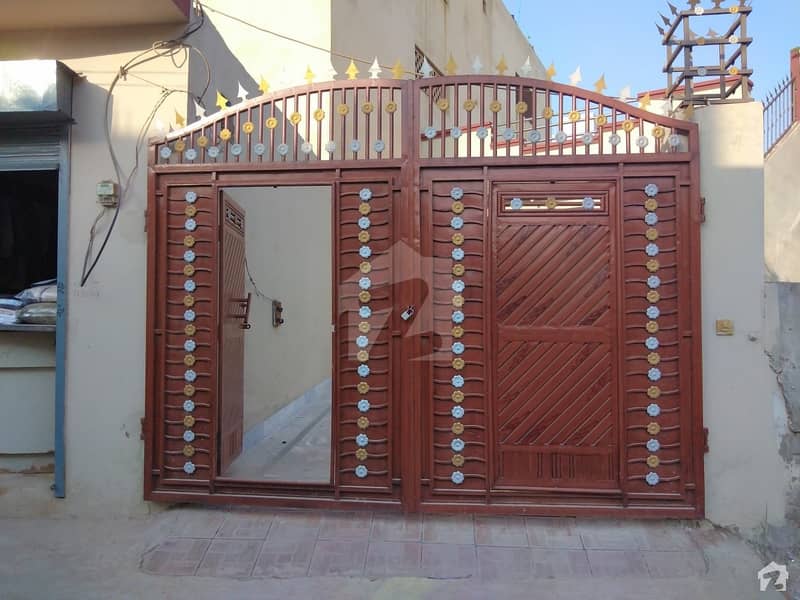 Affordable House For Sale In Adiala Road