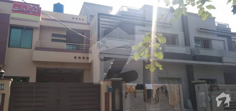 10 Marla Residential House Is Available For Sale At Johar  Town Phase 1 Block E At Prime Location