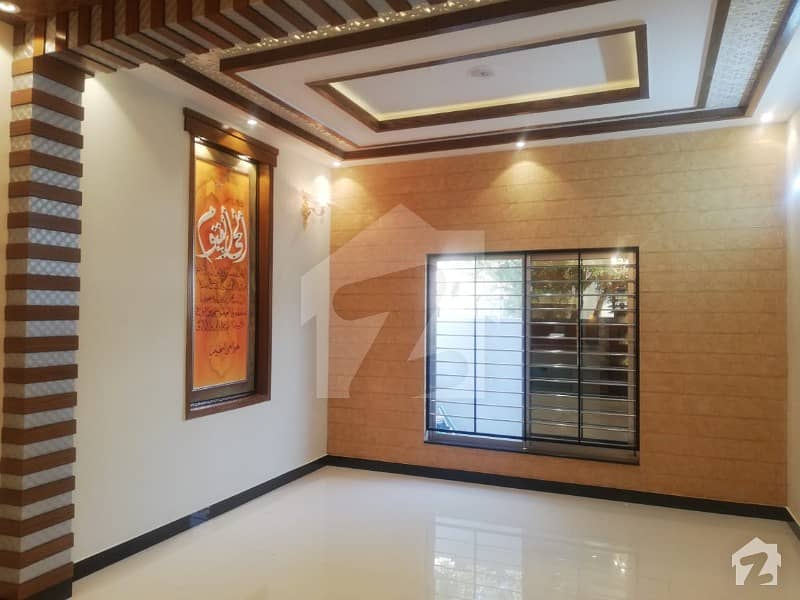 House Is Available For Sale In Bahria Town Block Aa