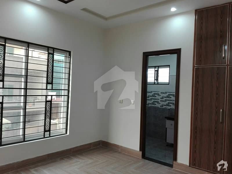 House Is Available For Sale In DHA 11 Rahbar