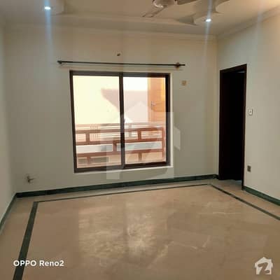 Bahria Town Phase 1 Lower Portion 1 Kanal 3 Bedroom
