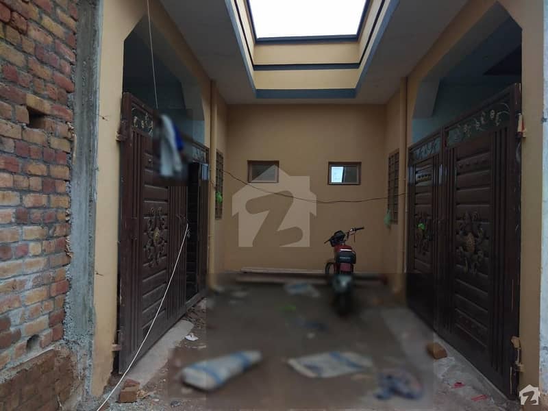 اڈیالہ روڈ راولپنڈی میں 2 کمروں کا 3 مرلہ مکان 37 لاکھ میں برائے فروخت۔
