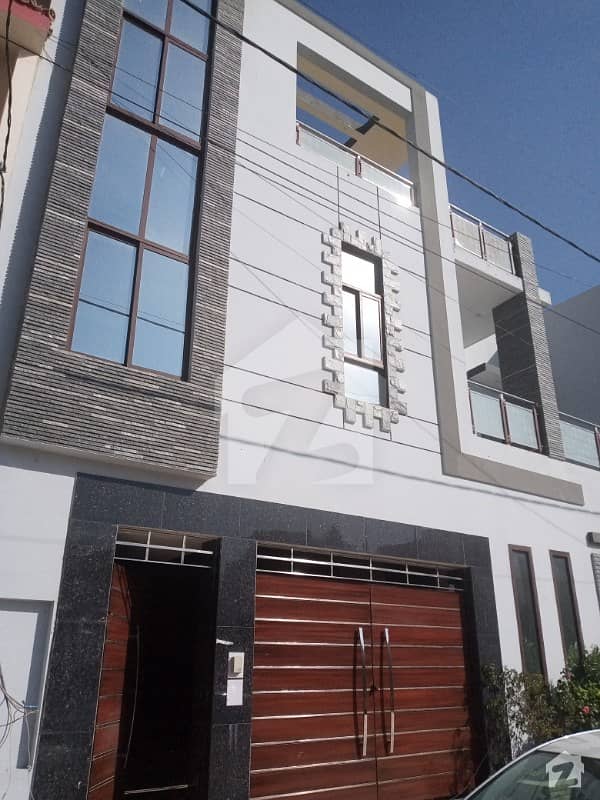 ایم بی سی ایچ ایس ۔ مخدوم بلاول سوسائٹی کورنگی کراچی میں 6 کمروں کا 10 مرلہ مکان 4.15 کروڑ میں برائے فروخت۔ ایم بی سی ایچ ایس ۔ مخدوم بلاول سوسائٹی کورنگی کراچی میں 6 کمروں کا 10 مرلہ مکان 4.15 کروڑ میں برائے فروخت۔
