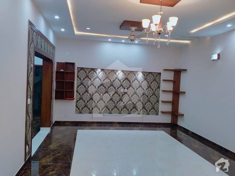One Kanal Luxury Full House For Rent In Bahria Town Lahore