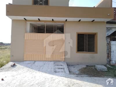 Perfect 5 Marla House In Elite Town For Sale Perfect 5 Marla House In Elite Town For Sale