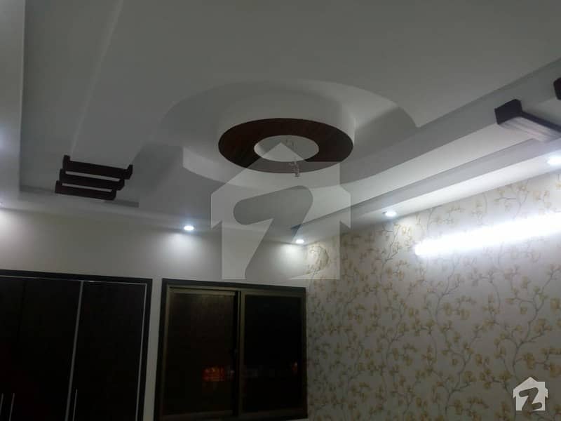 In Gulshan-E-Iqbal Town Penthouse For Rent Sized 2700  Square Feet