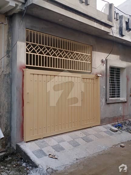 900  Square Feet House Available In Kahuta Road For Sale
