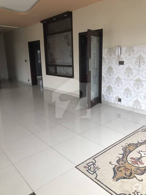 Kanal 3 Bed Upper Portion Available For Rent State Life Society D Block
