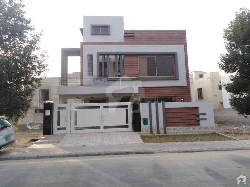 House For Sale In Beautiful Bahria Town