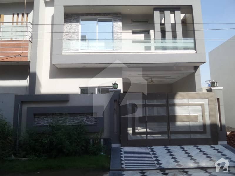 Lower Portion For Rent In Pak Arab Housing Society