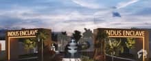 1 Indus Enclave 1 Indus Enclave