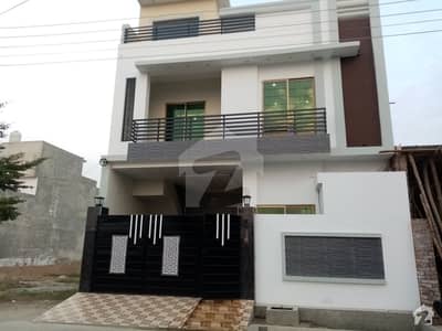 Jeewan City Housing Scheme House For Sale Sized 5 Marla Jeewan City Housing Scheme House For Sale Sized 5 Marla