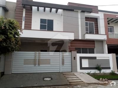 Centrally Located House In Jeewan City Housing Scheme Is Available For Sale Centrally Located House In Jeewan City Housing Scheme Is Available For Sale