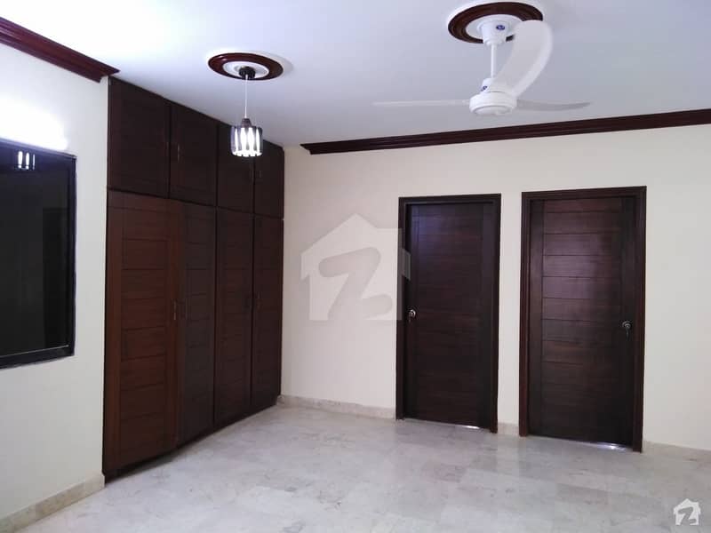 1100 Square Feet Flat Is Available For Sale In DHA Defence