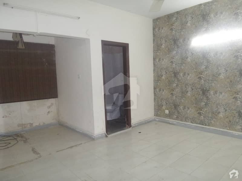 1200 Square Feet Flat In Stunning DHA Defence Is Available For Sale