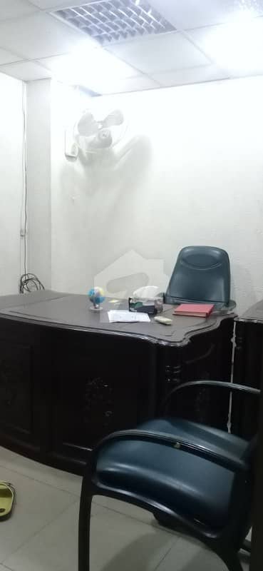 Furnished Flat For Rent  Best For Office
